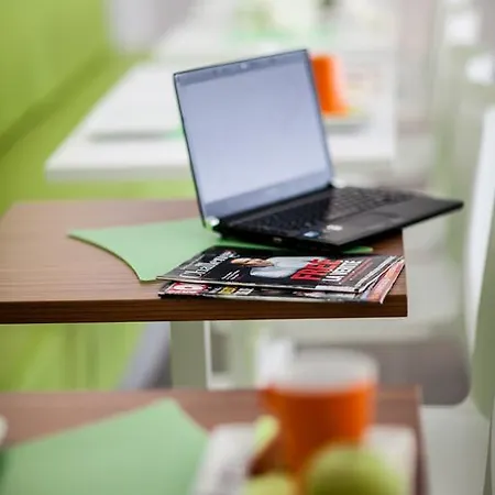 Ibis Styles Antibes Les Pins Hotel