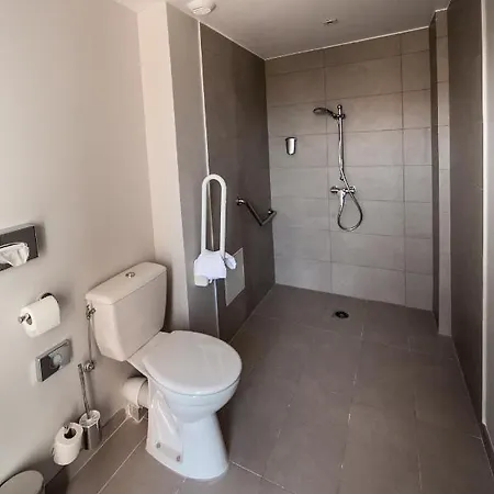 Ibis Styles Antibes Les Pins Hotel Juan-les-Pins