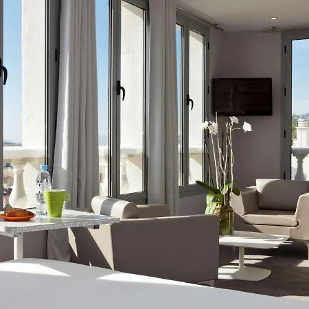 Hotel Ibis Styles Antibes Les Pins